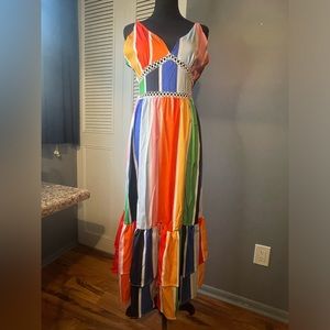 Summer dress